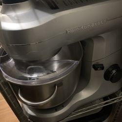 Mixer