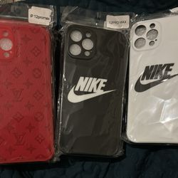 iPhone 12 PRO MAX CASES