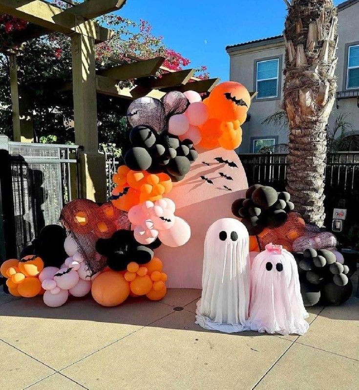 Create Memorable Events with Sophisticated Balloon Displays! deal talk