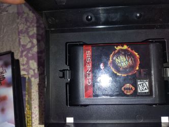 Sega games 15 a piece