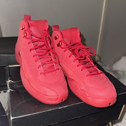 Jordan 12 