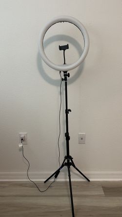 Ring Light