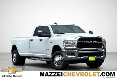 2024 RAM 3500