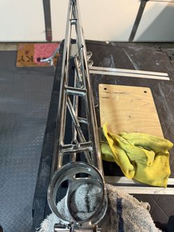 Banshee Extended Swing Arm 