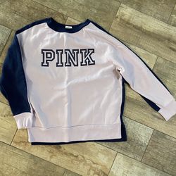 Victoria’s Secret “PINK” Sweatshirt 