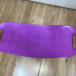 Balance Simply Board - Yoga Fitness Balance Board
