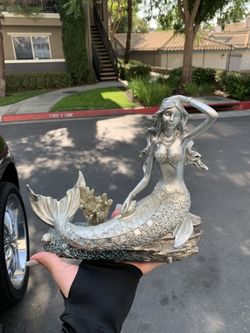 Mermaid - $8