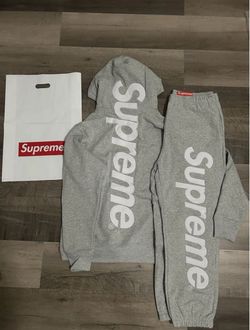 Supreme Set