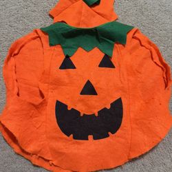 Pumpkin (small)