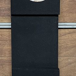 12” Subwoofer Box
