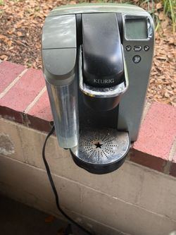 Keurig Model K 70 coffee maker