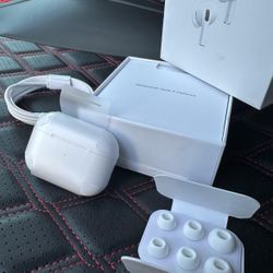 Airpod Pro 2