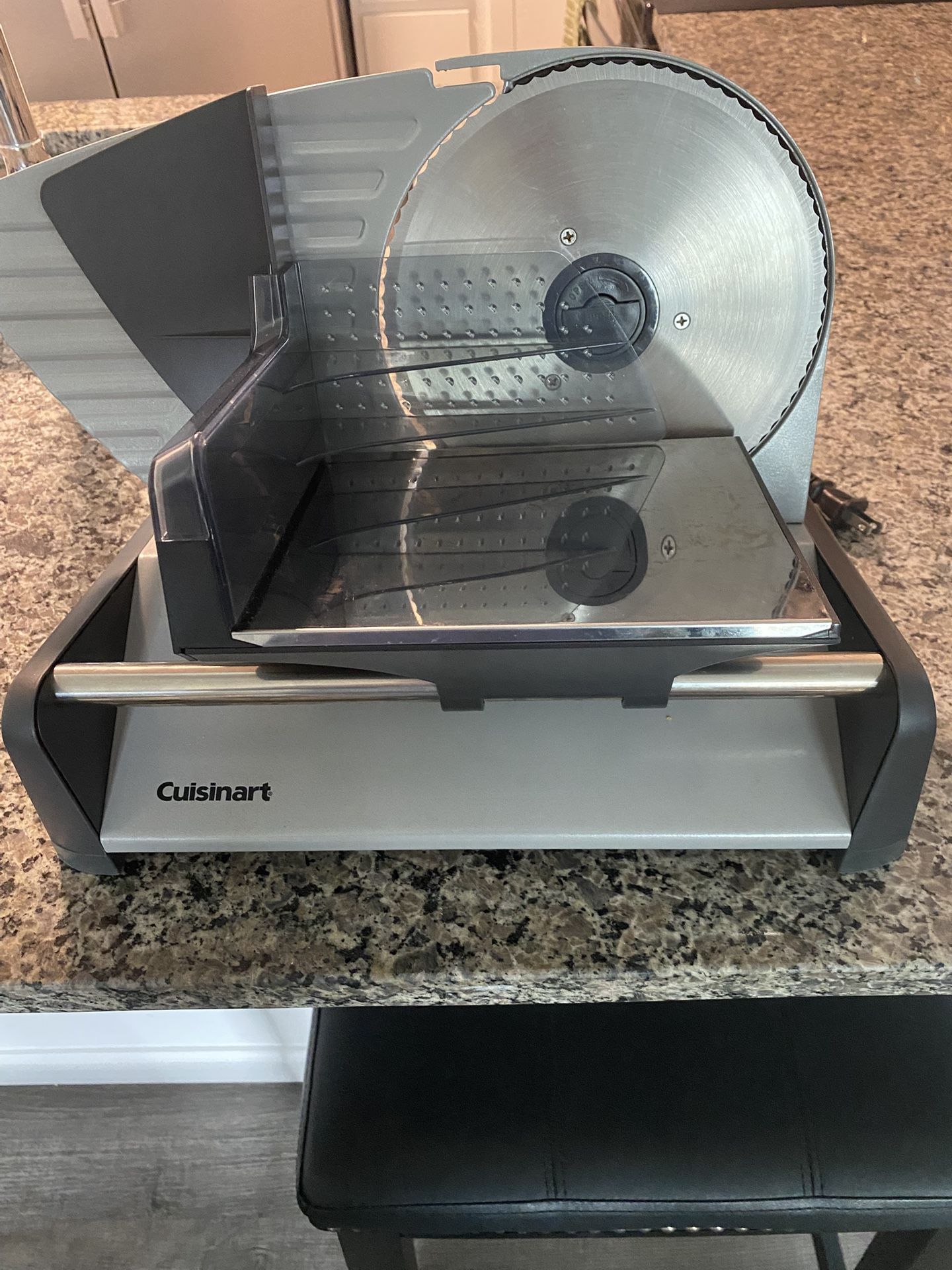 Cuisinart Slicer