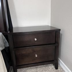 Queen Bed set
