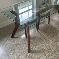 Article Table 2 Dining Chairs