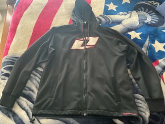 One Idustries motorcycle sweater