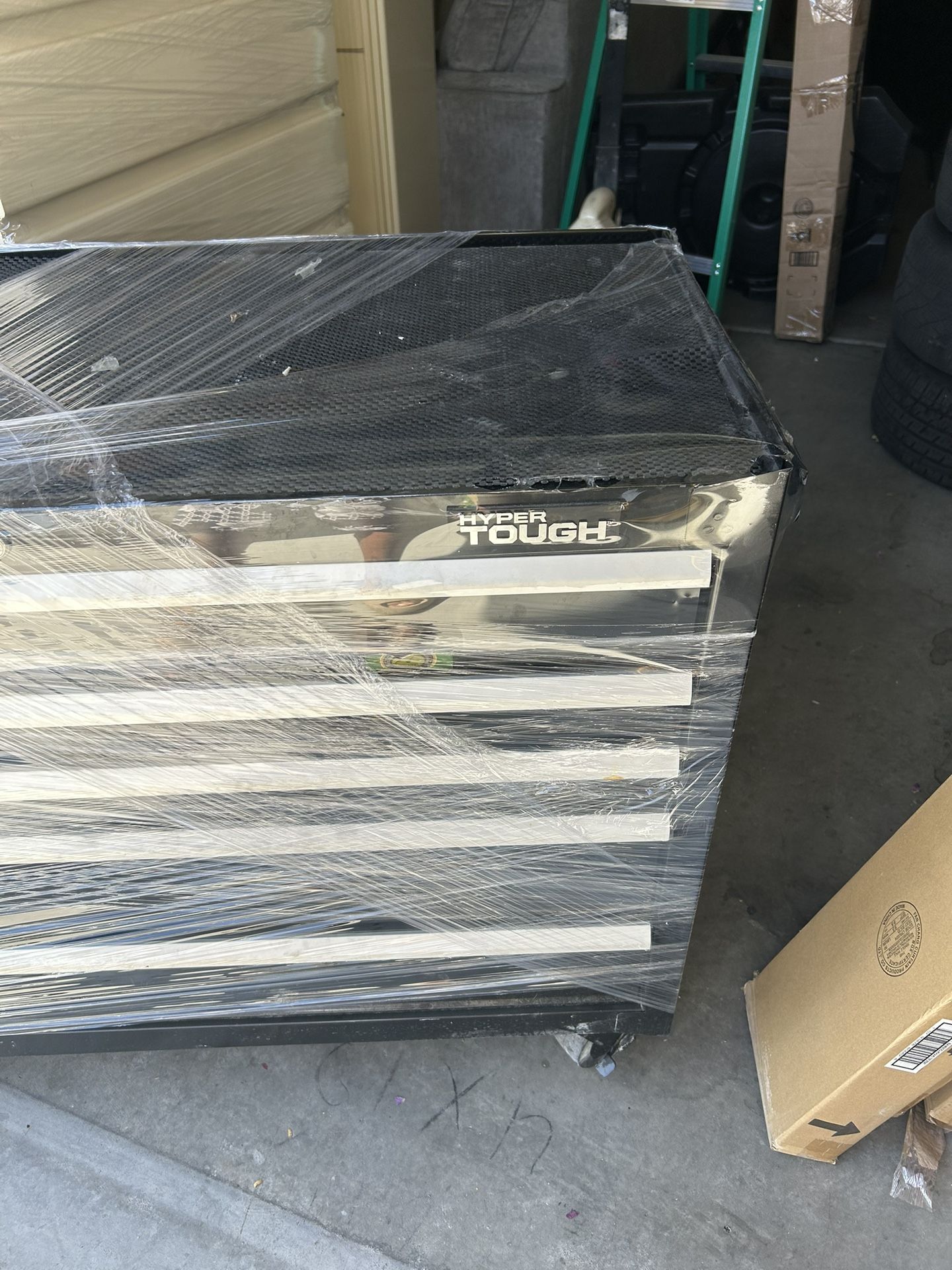 Tool Box