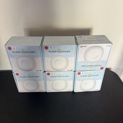 New Baby Canopy Sleep Soother Sell. Or Trade For Enfamil 12oz Cans