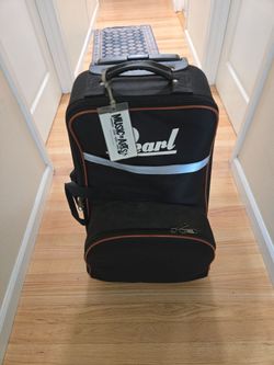 Pearl EKW1335 Snare Drum Kit/Xylophone