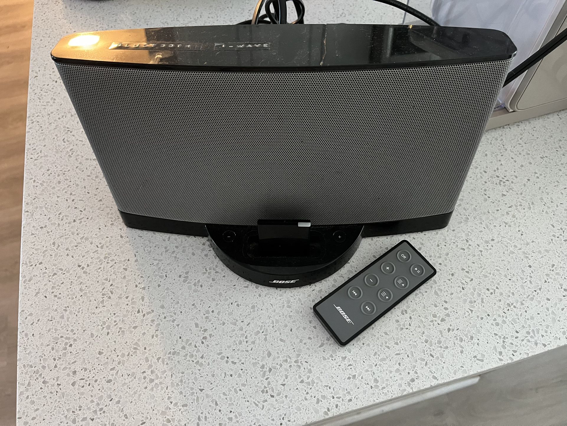Bose Sounddock II