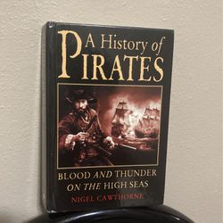 The History Of Pirates