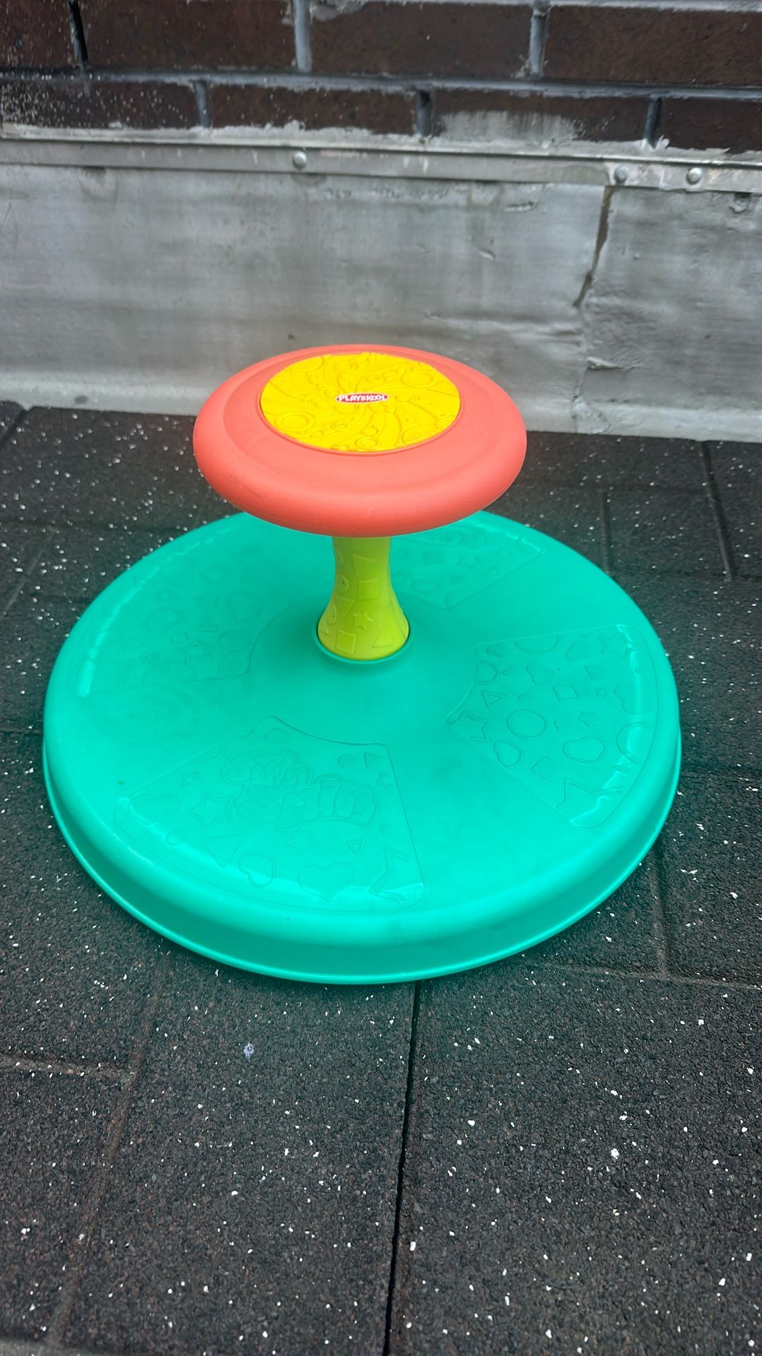 Kids Spinning Toy