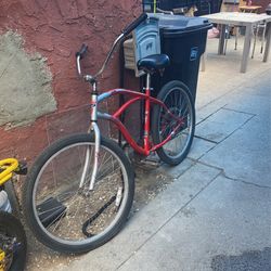 Bike