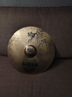 Cymbal