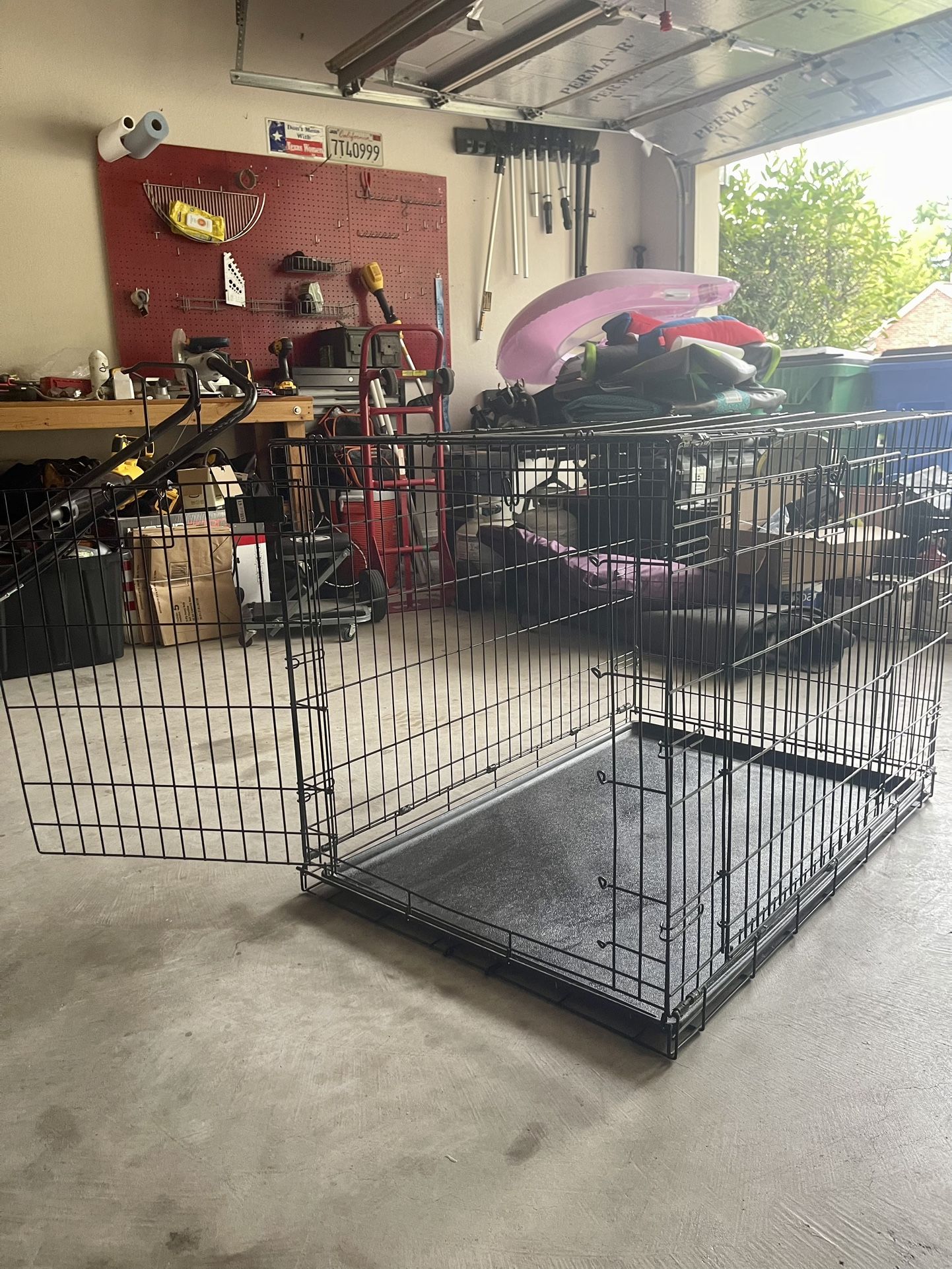 Xl Dog Crate