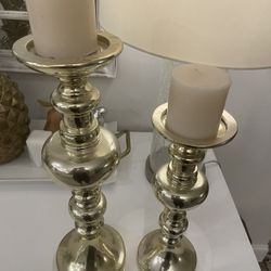 Candle Holders 