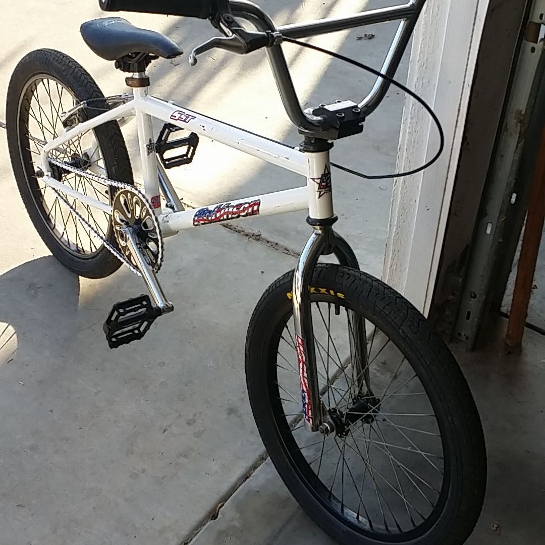 ROBINSON 20