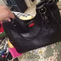 Ed Hardy Original Large Tote