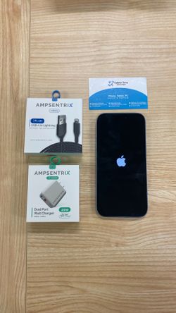iPhone 17 256gb Unlocked - Bulverde Rd