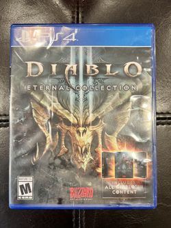 Diablo Eternal Collection
