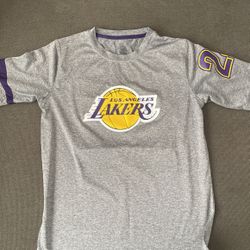 Lakers Shirt