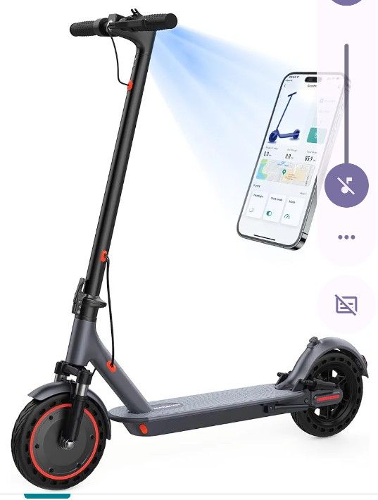 Electric Scooter For Sale