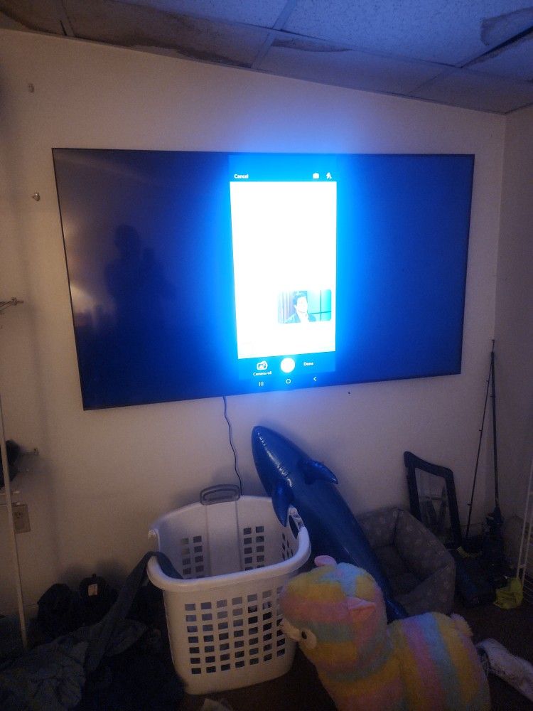 Samsung 70 Inch 4k Smart Tv