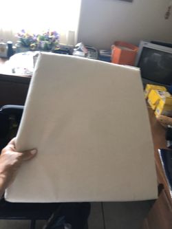 Outdoor cushions custom made