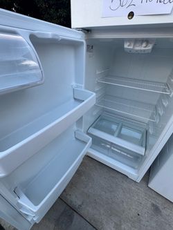 General Electric Refrigerator