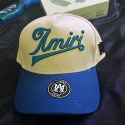 Amiri Hat