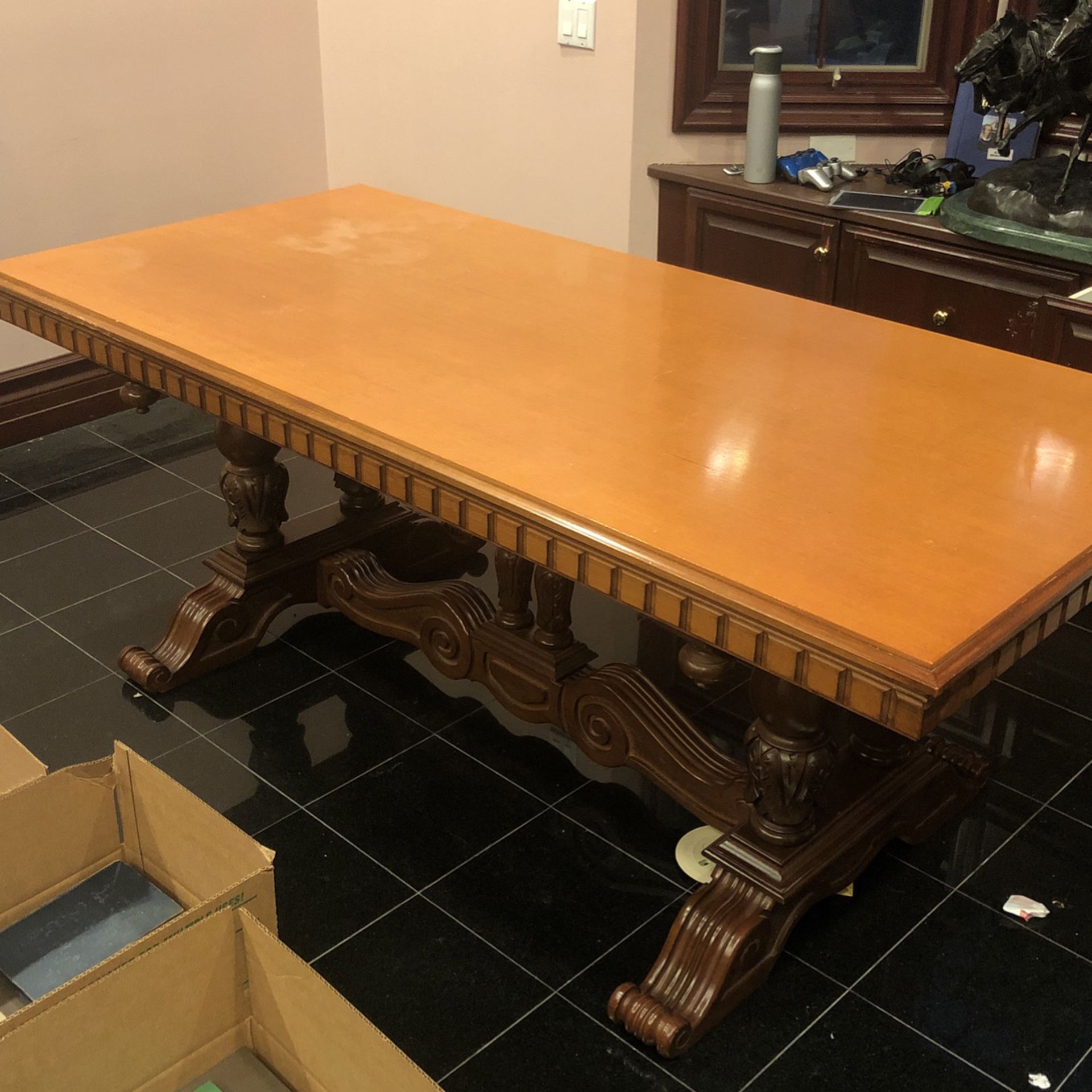 FREE Table