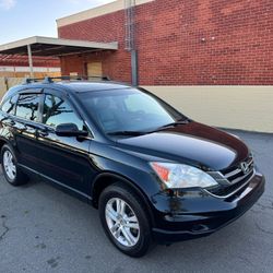 2011 Honda CR-V 