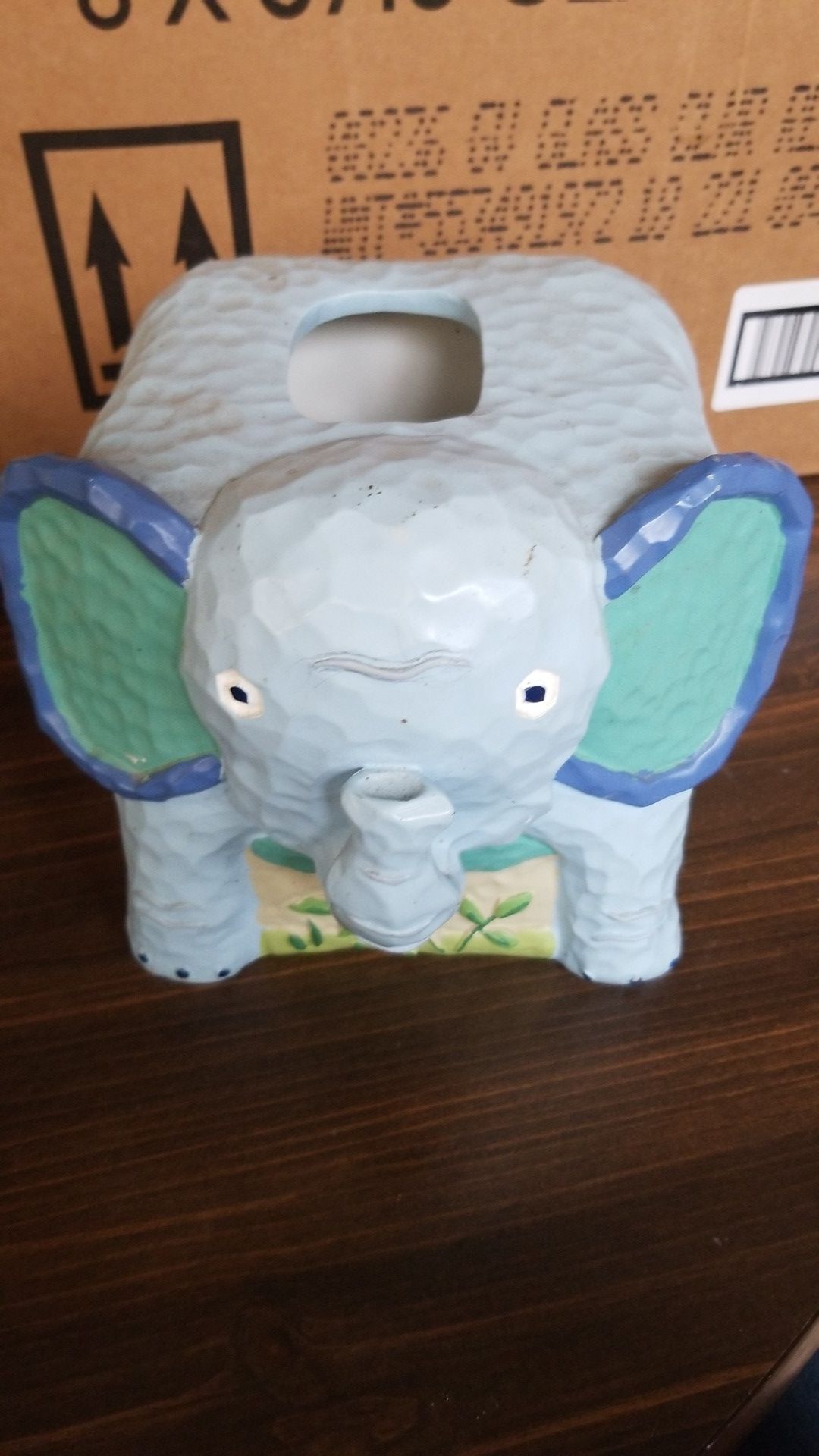 Elephant