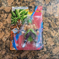 Dragon Ball Super Evolve - Super Saiyan Broly 