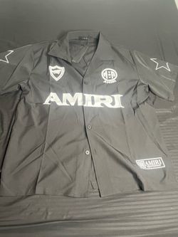 Amiri shirt