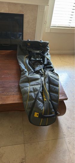 Tourtrek Soft Travel Case