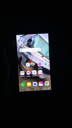 LG aristo 2 read full description please