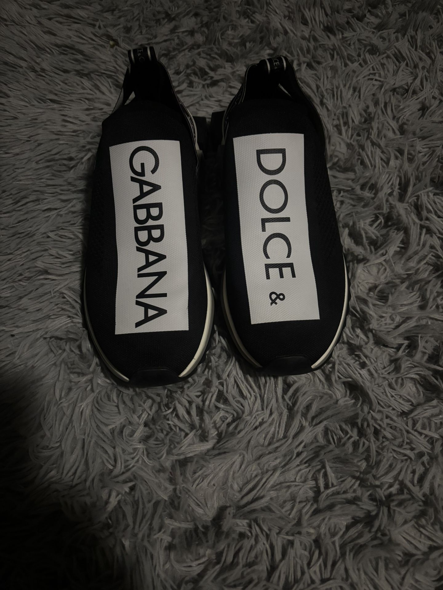 Dolce & Gabbana Sorrentos