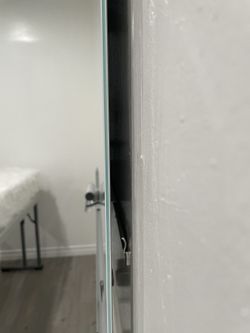 WorkPro Cinema Magnetic Glass Dry-Erase Whiteboard, 42” x 74”