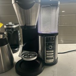 Ninja Coffee Maker
